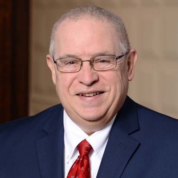 Jay A. Nader